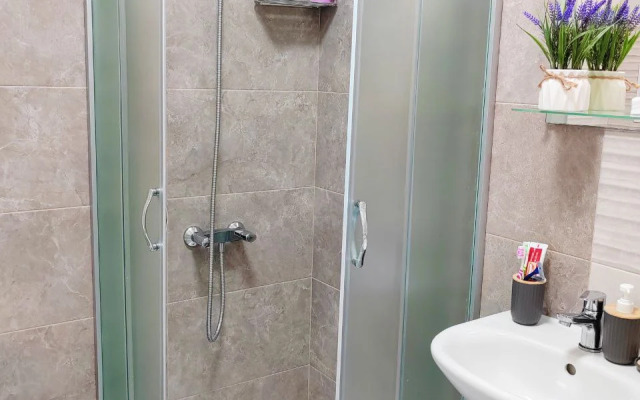 1-kom.kv. Na Vidova Flat