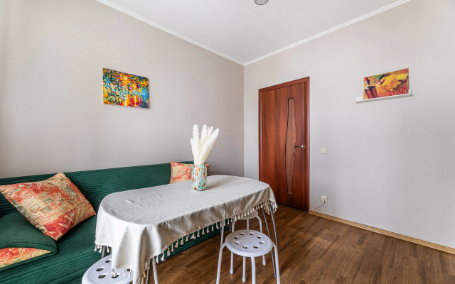 Квартира KazanDa Удобная на Губкина