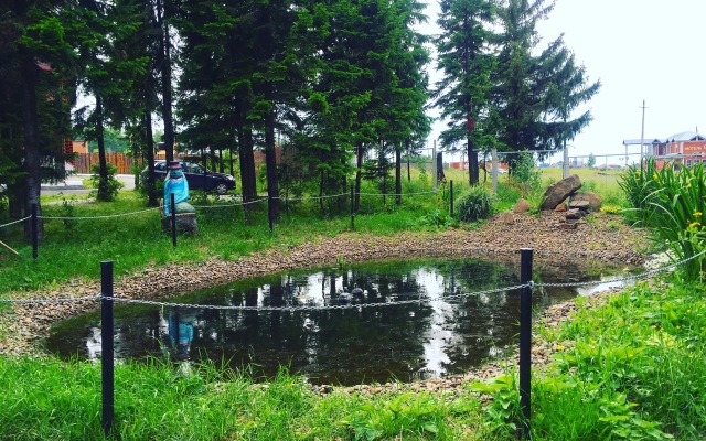 Мини-Отель Русь