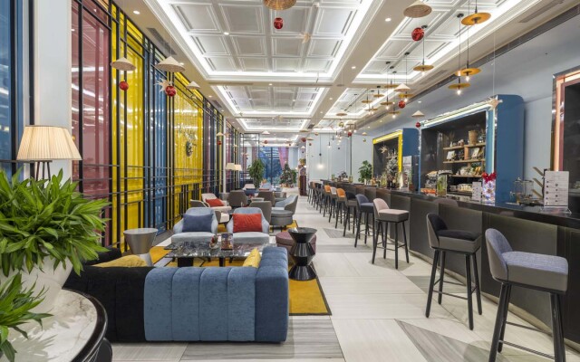 Vinpearl Wonderworld Phu Quoc