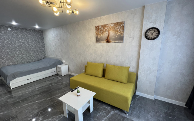Na Zavelichenskoy Flat