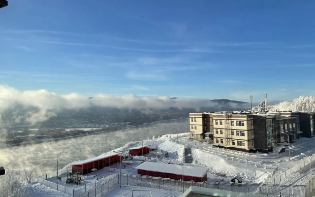 Квартира на Улице  Академгородок 70