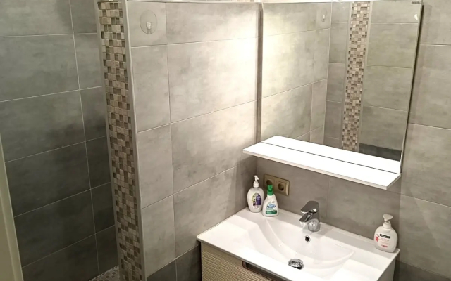 Квартира Птичий полет на Планете