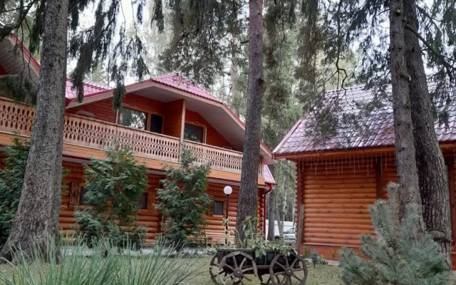 База Отдыха Мера