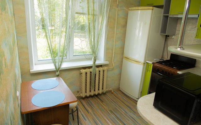 ApartLand on Komsomolskaya 37/2 Apartments