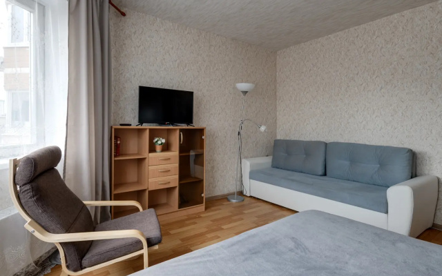 Polinyi Osipenko 2/2 (1337) Apartments - Apartment in Moscou - Photo 5