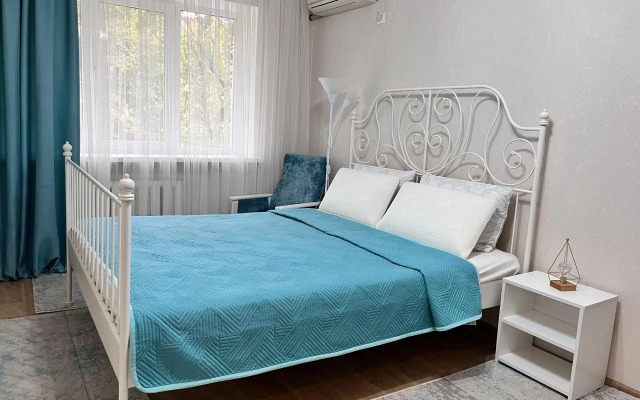 Квартира на Проспекте Ленина 43