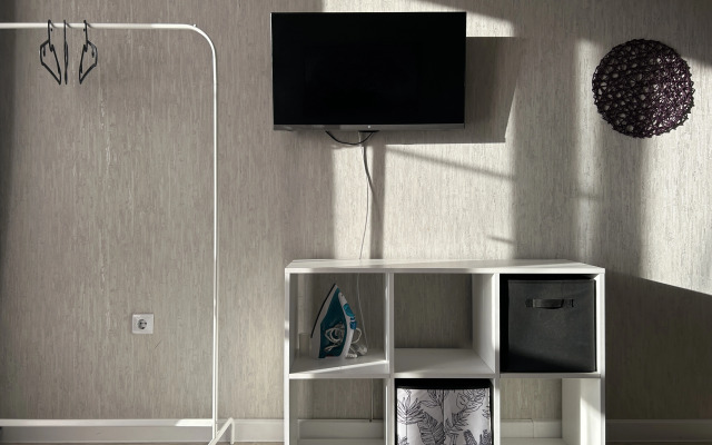 Апартаменты Серебряный век 2