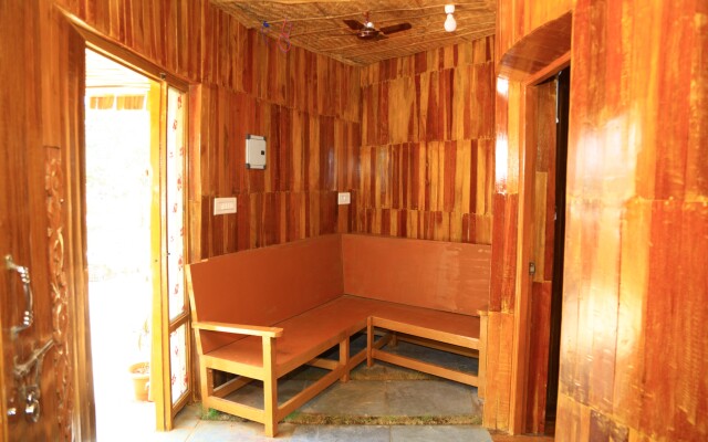 Kushi Beach Resort Hotel