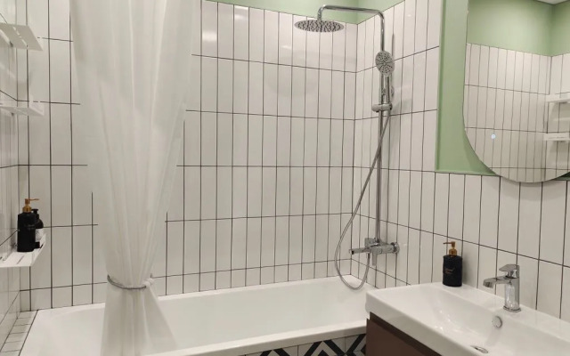 Квартира в ЖК Сокол на Оганова