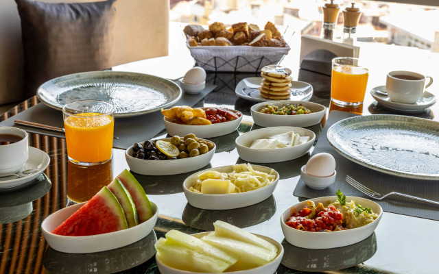 Hotel Villa Zurich