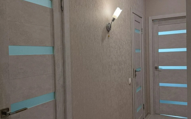 Квартира Уютная двухкомнатная