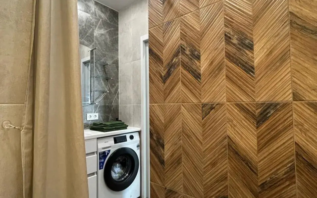 My na Izmaylovskom 9 Apartments