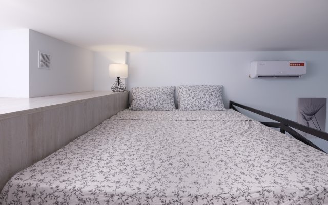 Апартаменты Gerbera Vdnkh