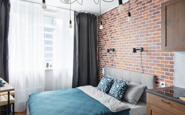 Апартаменты Артек 1