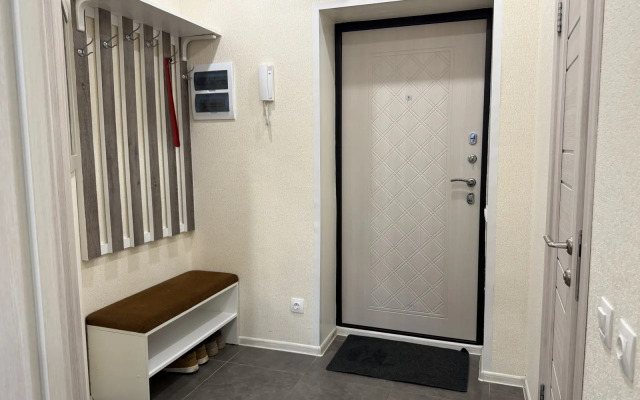 Апартаменты SeveRent в ЖК Нахимов 79