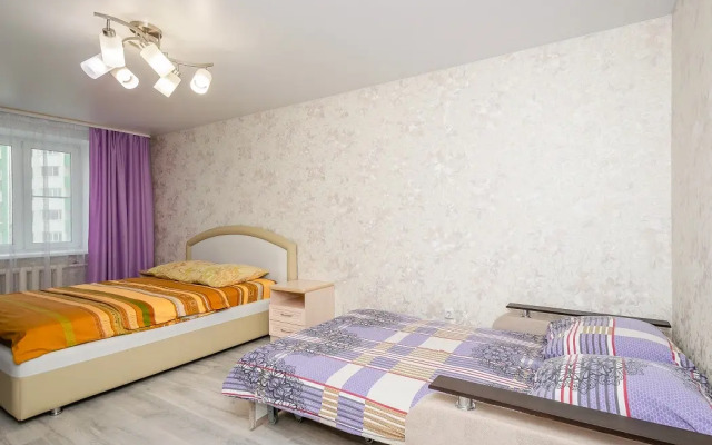 Sladkiy Son Apartments