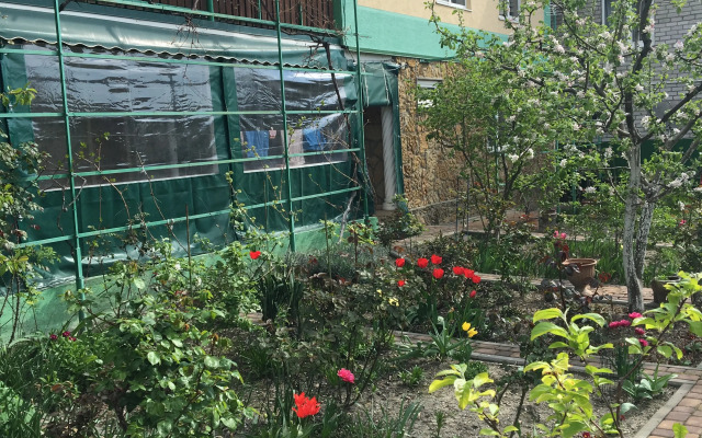 Гостевой Дом Потап и Настя