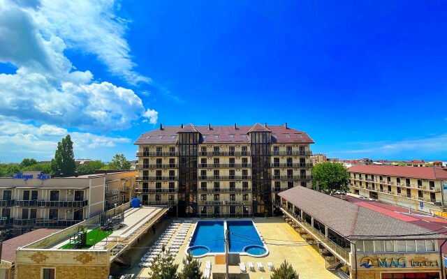 Маг Гостевой Дом