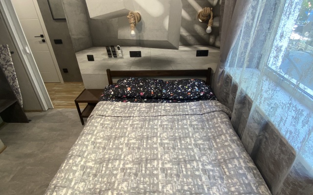 Апартаменты Лофт