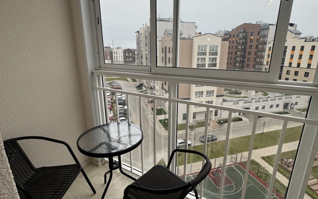 Квартира Privi House в ЖК Знак