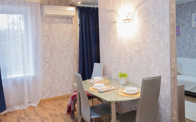 Квартира на кутузовском проспекте Поклонная 6