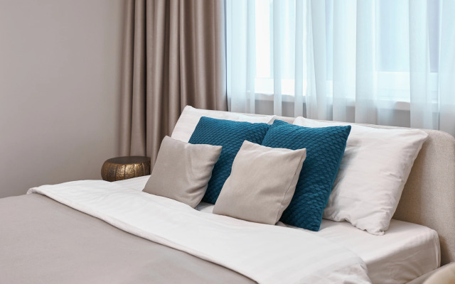 Na ul. Tavricheskaya 7 korpus 7 Flat