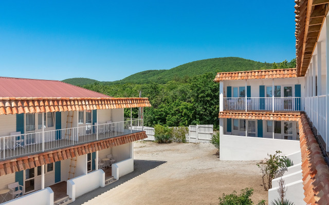 Petra Garden Hotel