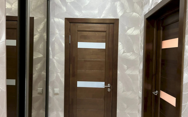 Апартаменты 307 Приморская 30А