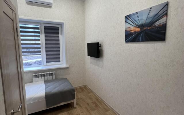 TrakTsentr Hotel