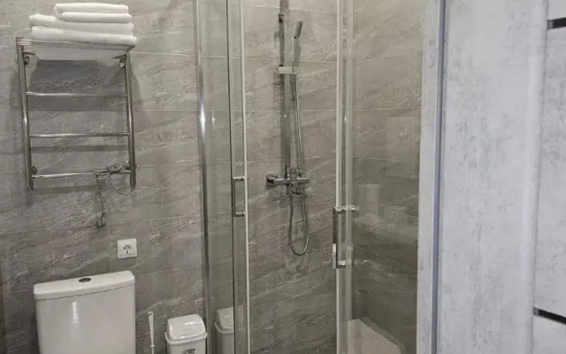 Na Zavelichenskoy Ulitse 26 (91) Flat