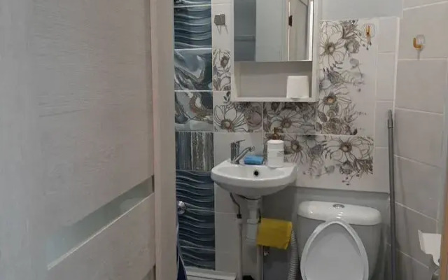 Квартира на проспекте Победы 37А