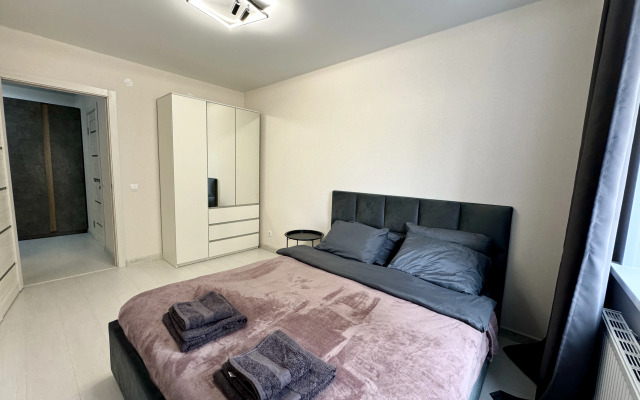 Апартаменты Infinity Stay