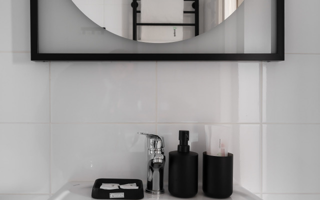 Knokey Apartments Sokolniki
