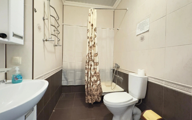 Dom v Tsentre Goroda Private home