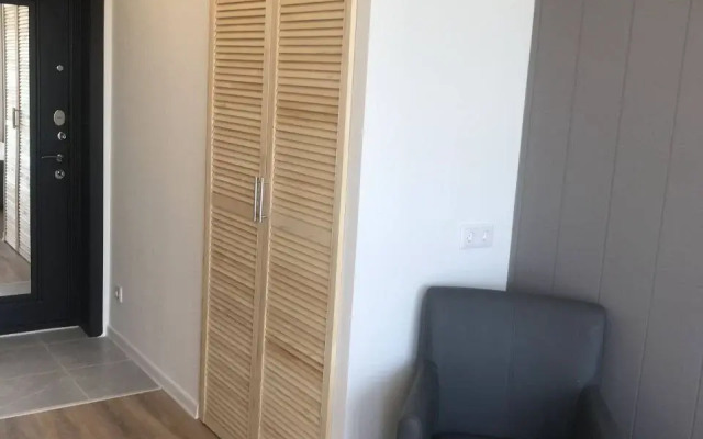 Квартира Студия