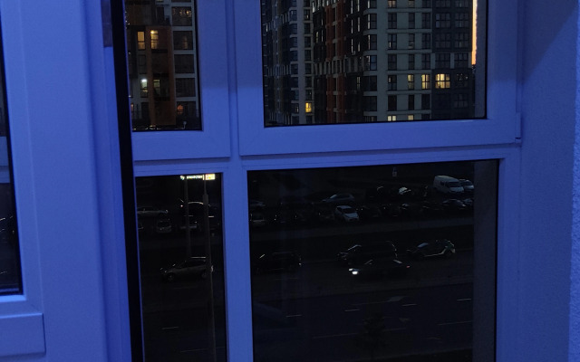 Квартира Двухкомнатная в Минск-Мир