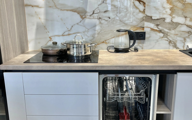 Апартаменты uTrip Orange