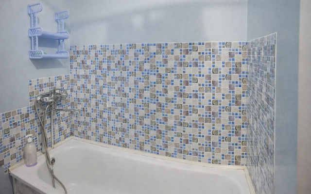 Апартаменты 50 лет Октября 71