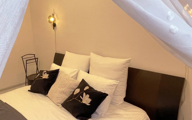 MunHaus Flat
