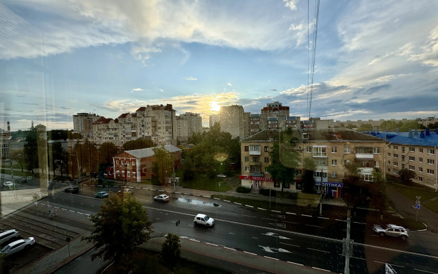 Na Ulitse Maksima Gorykogo 44 Flat