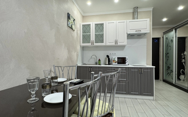 Vozle Kasino Ya na more Apartments 3