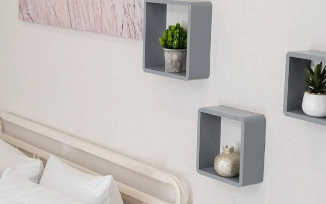 Квартира на Степной 81