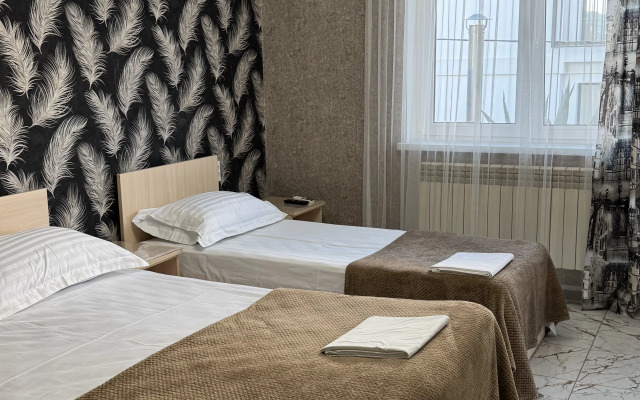 Kiparis Guest House