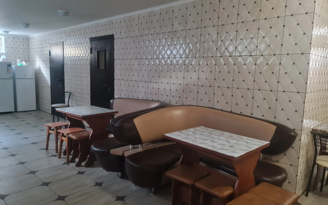 DelfiniYa Mini-Hotel