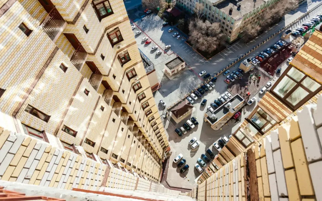 Apartments Five Stars 2