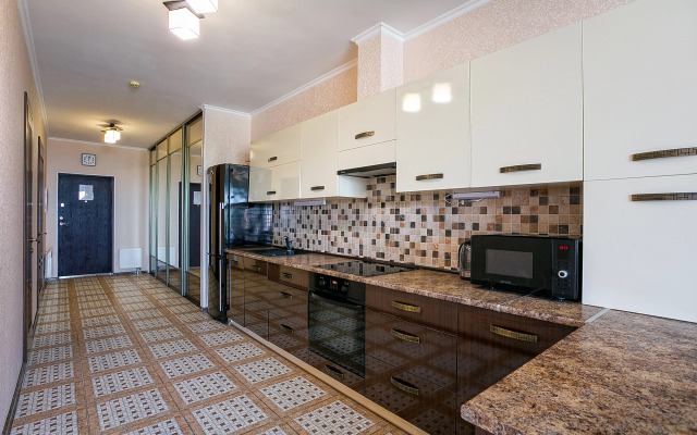 Familiya Elit Apartments 4