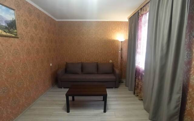 Апартаменты Уютные в Центре Города