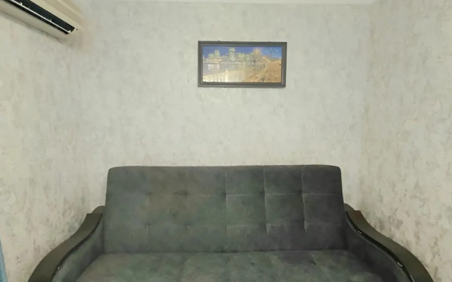 Квартира на Новороссийской