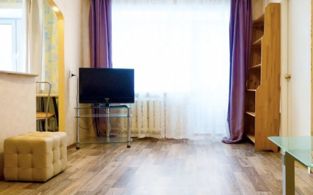 Квартира Московская 49